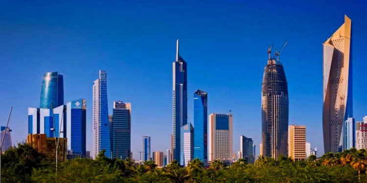 Fakta Unik Tentang Kuwait