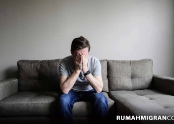 Cara Menenangkan Hati