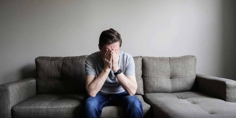 Cara Menenangkan Hati