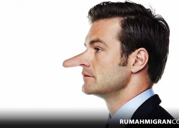 Hukuman Bagi Pembohong