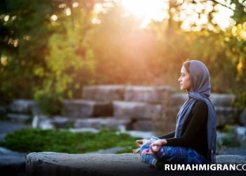 Hidup Sehat Ala Rasullullah