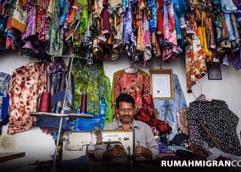 Bekerja di Brunei Darussalam