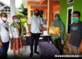 Bantuan Kepada PMI