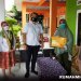 Bantuan Kepada PMI