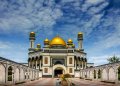 Tempat Wisata Populer Brunei