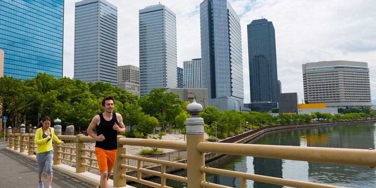 Kebiasaan Unik di Singapura