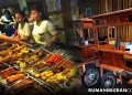 Usaha Angkringan
