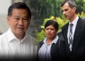 ART Melawan Pejabat Singapura