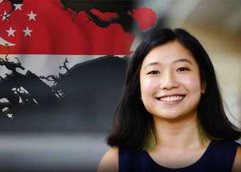 Gaya Hidup Di Singapura