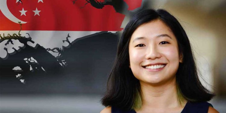 Gaya Hidup Di Singapura