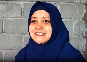 Pengusaha Sukses Mantan PMI