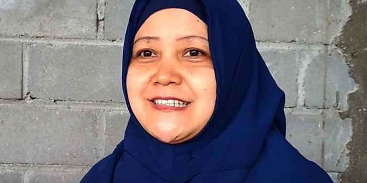 Pengusaha Sukses Mantan PMI