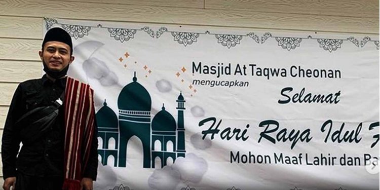 PMI Jadi Youtuber