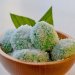 Resep Kue Klepon