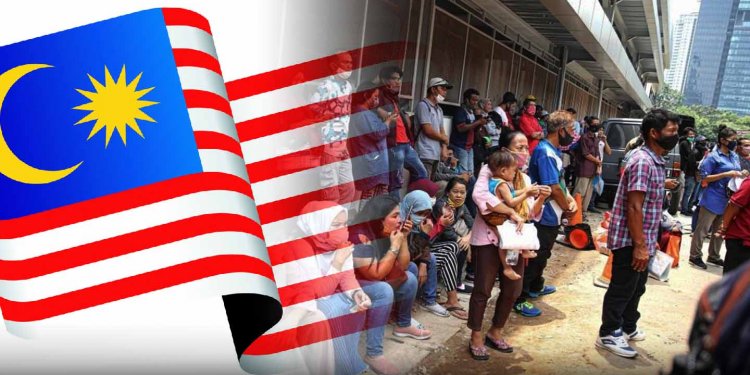 Dampak Akibat Covid-19