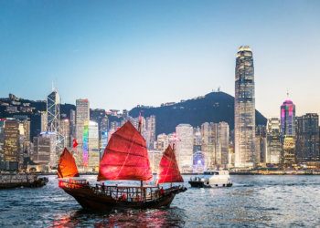 Mengenal Profil Lengkap Kota Hong Kong, Kota Otonomi China Yang Pernah Dijajah Inggris