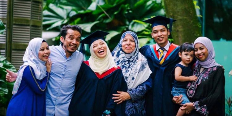 Pendidikan di Malaysia