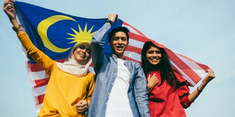 Beberapa Hal Tentang Malaysia