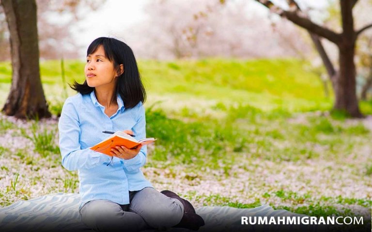 Cara Mengendalikan Emosi Diri Dengan Benar - RumahMigran.com