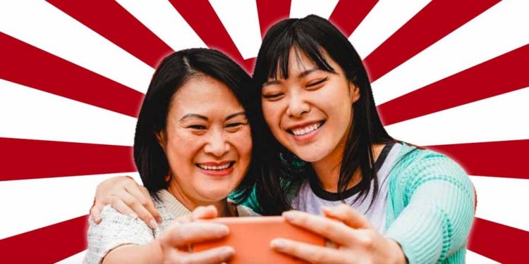 Fakta Hidup di Jepang