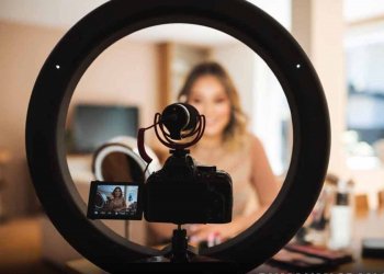 Youtuber PMI Korea Selatan