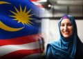 cara bergaul di Malaysia