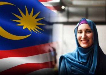 cara bergaul di Malaysia