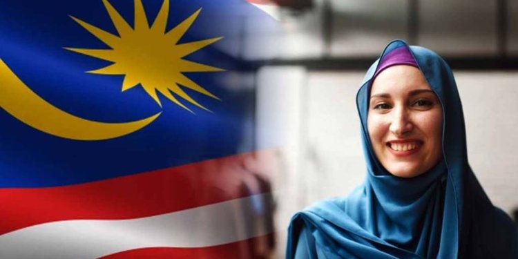 cara bergaul di Malaysia