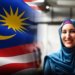 cara bergaul di Malaysia