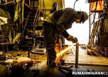 Sistem Kerja di Jepang