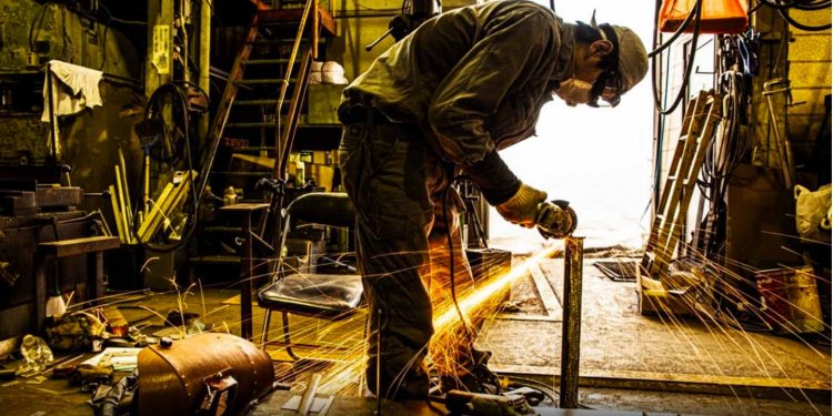 Sistem Kerja di Jepang