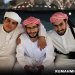 Budaya nongkrong di Kuwait