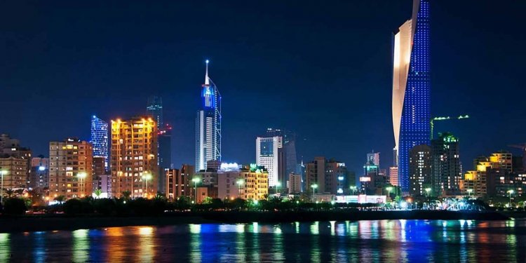 Fakta Tentang Negara Kuwait