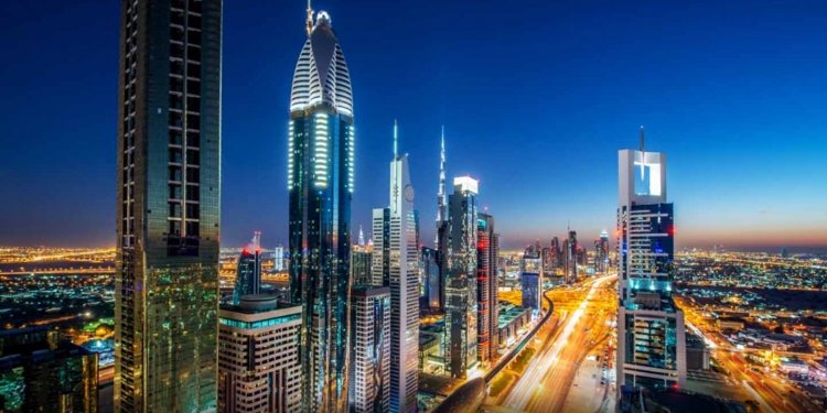 Lalu Lintas Di Kuwait