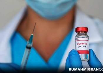 Dana Untuk Uji Vaksin