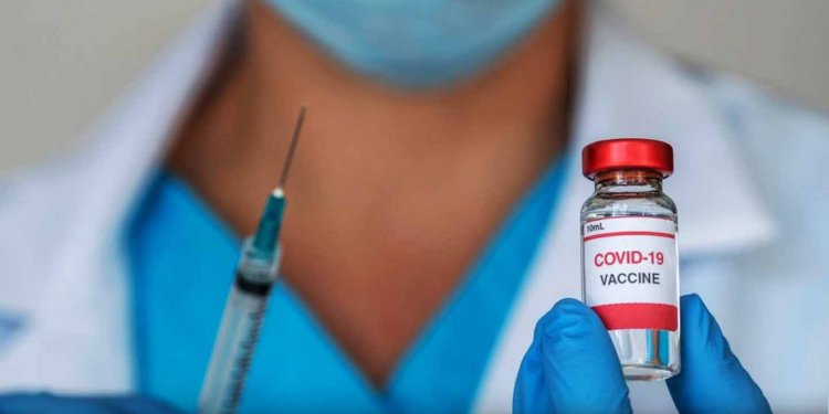 Dana Untuk Uji Vaksin