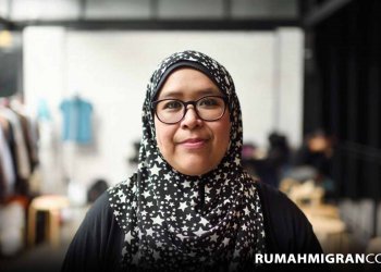 Dokumen Imigrasi Malaysia