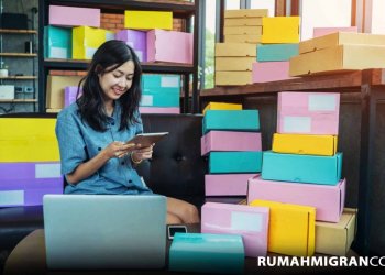 Peluang Usaha Menjadi Distributor