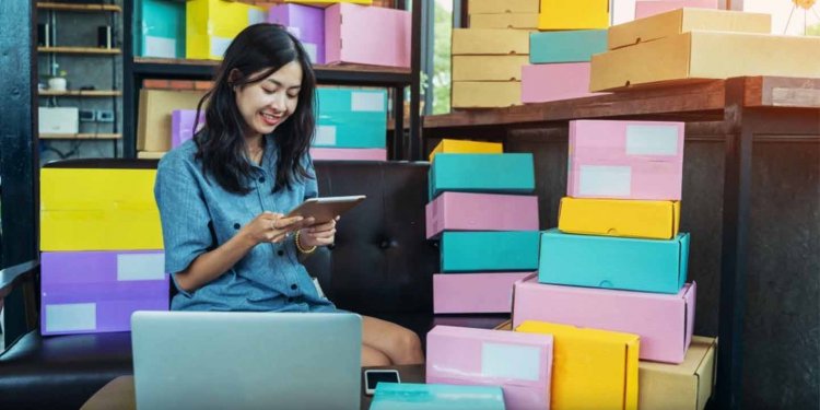 Peluang Usaha Menjadi Distributor