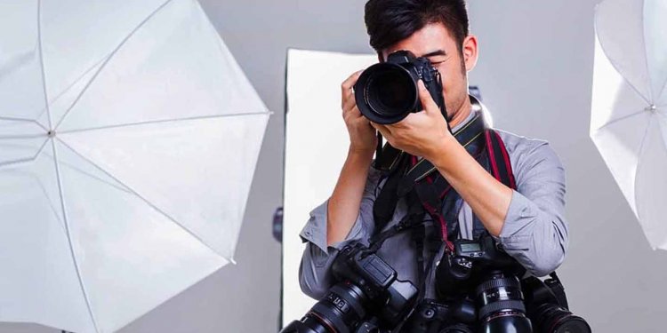 Deretan Kamera Digital Terbaik