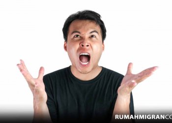 Cara Mengendalikan Emosi Diri