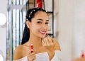 Lipstik Anti Luntur