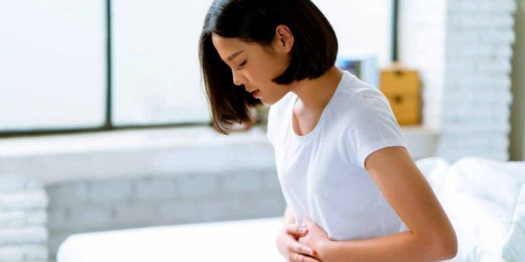 Tips Mengatasi Keputihan