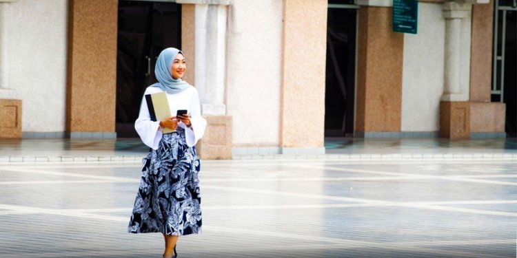 Biaya Kuliah Di Malaysia
