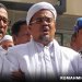 Habib Rizieq Pulang