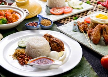 Hidangan Indonesia Yang Populer