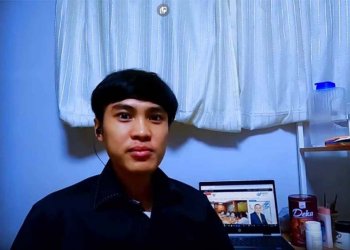 Fasilitas Makan Gratis PMI