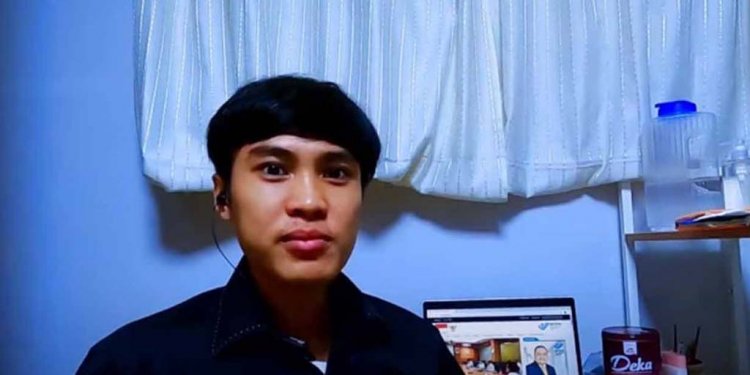 Fasilitas Makan Gratis PMI