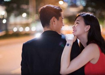 Cara Mempertahankan Hubungan Asmara