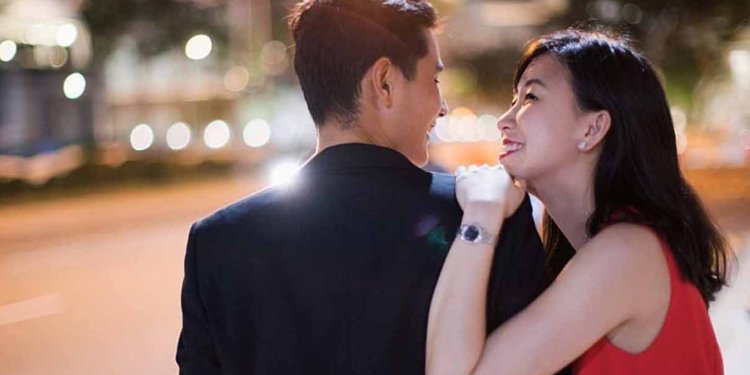 Cara Mempertahankan Hubungan Asmara